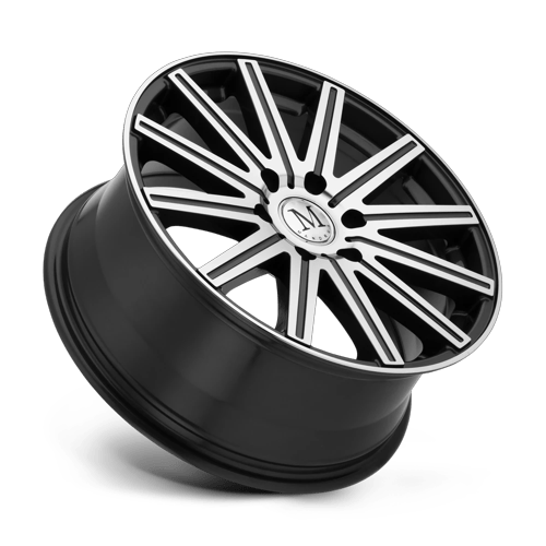 MN STARK 17X7.5 6X130 +52 84 GNMTL MIR