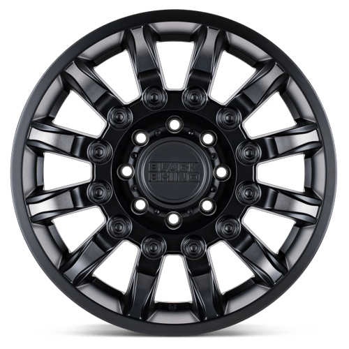 BR MISSION 17X8.5 6X120 +0 67 M-BLK DDT