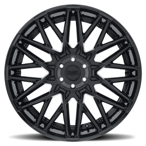 BR MOROCCO 20X9 6X139 +15 112 G-BLK
