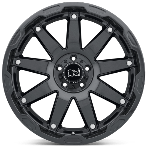 BR OCEANO 20X9.5 6X139 +12 112 G-GUNBLK