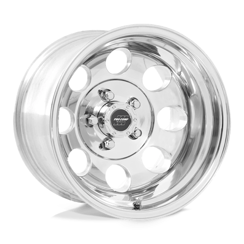 VINTAGE 16X10 5X150 114 -25 POL
