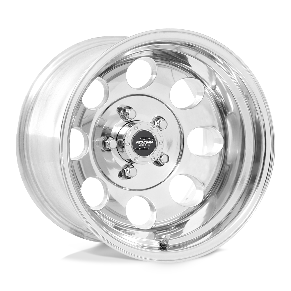 VINTAGE 15X8 5X5.5 108 -19 POL