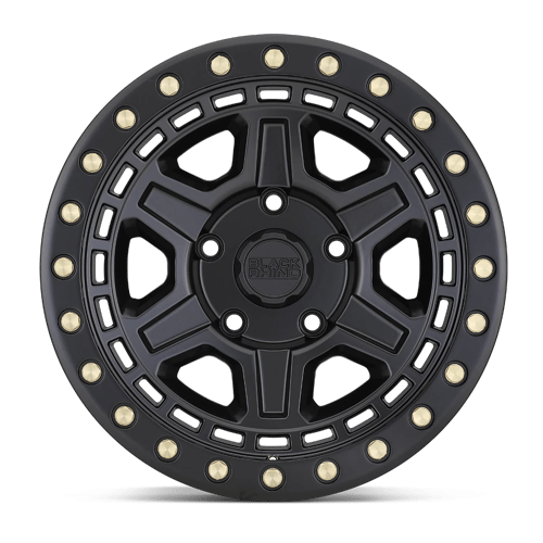 BR RENO 17X9 6X139 -12 112 M-BLK BRASS