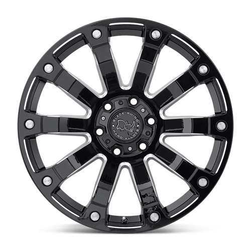BR SELKIRK 20X10 5X139 -12 78 G-BLK MLD