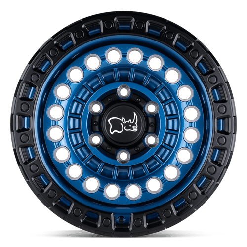 BR SENTNL 20X9.5 6X139 +12 112 BLUE BLK