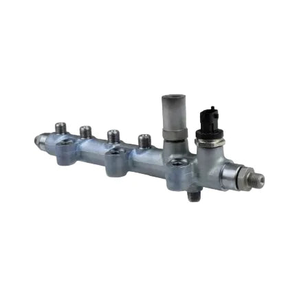S&S Diesel 2003-2007 Dodge/Ram Cummins 5.9L Fuel Rail