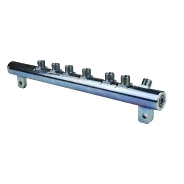 S&S Diesel 2011-2016 6.6L LML Duramax Fuel Rail