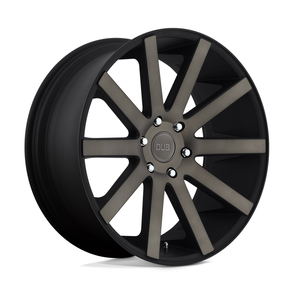 SHOT CALLA 24X10 6X5.5 106.1 MBT +20