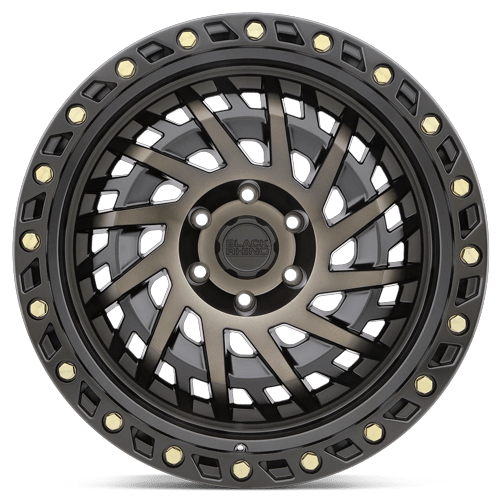 BR SHRE 20X9.5 6X135 +12 87 M-BLK DDT