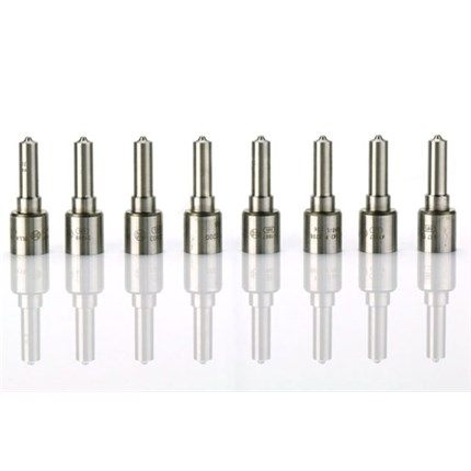 S&S 2001-2004 Chevrolet/GMC 6.6 LB7 Duramax Fuel Injector Nozzles