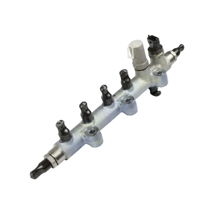 S&S 2007.5-2012 Dodge/Ram Cummins 6.7L Fuel Rail