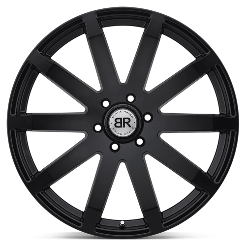BR TRAVERSE 20X9 6X139 +15 112 M-BLK