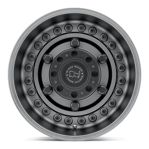 BR ARMORY 20X12 8X6.5 122 GUNBLK -44