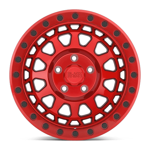 BR PRIMM 18X9.5 6X139 -12 112 CNDY RED