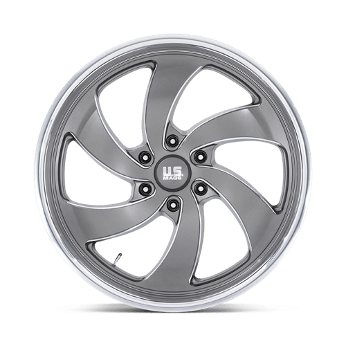 DESPERADO 22X9 6X5.5 78 +25 NGD