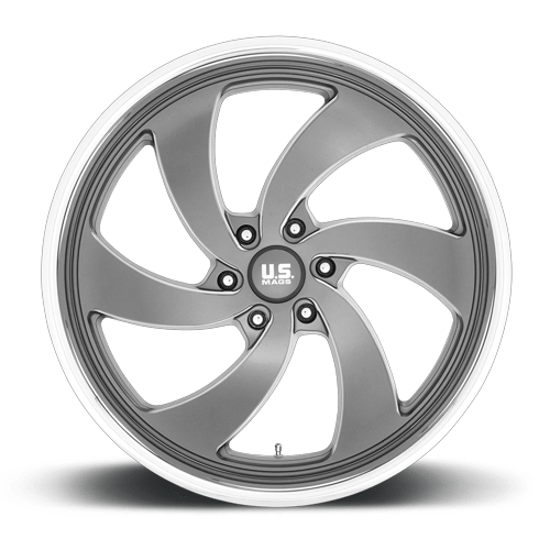 DESPERADO 24X10 6X5.5 78 NGD 25MM R
