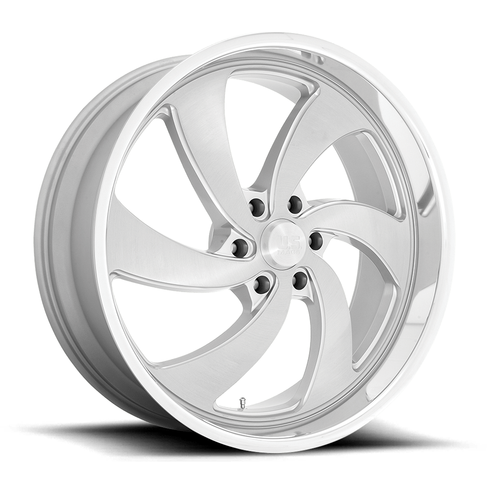 DESPERADO 24X10 6X135 87.1 BMD 25MM R