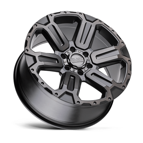 BR WANAKA 20X9 6X139 +12 112 M-GM BRSH