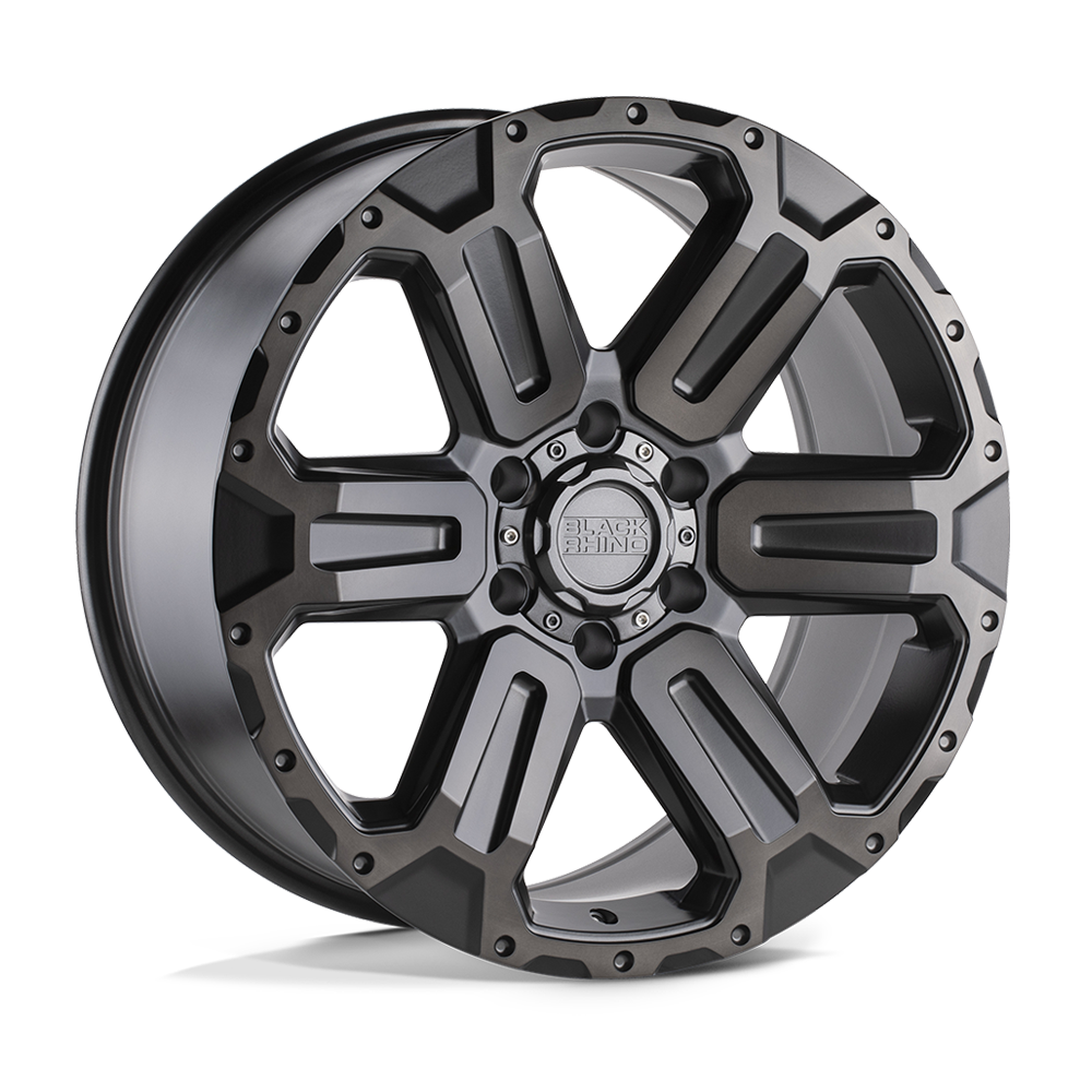 BR WANAKA 20X9 6X114 +35 76 M-GNMTL BRSH