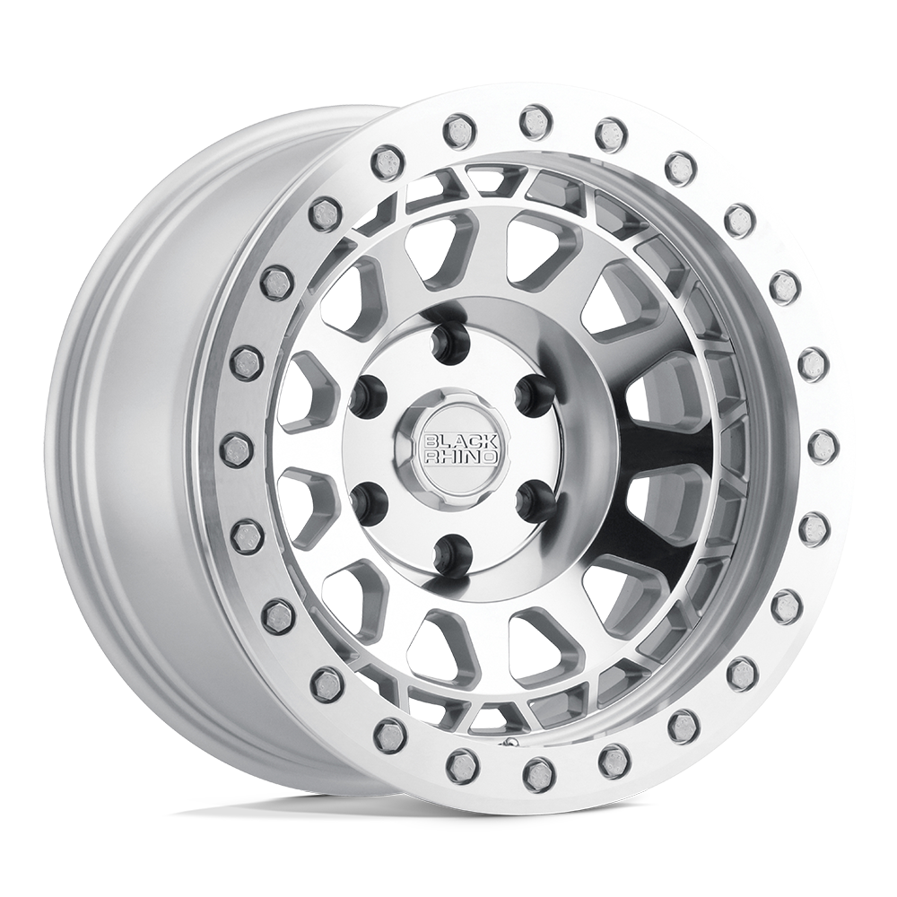 BR PRIMM 17X9 8X170 +0 125 SLV MIR