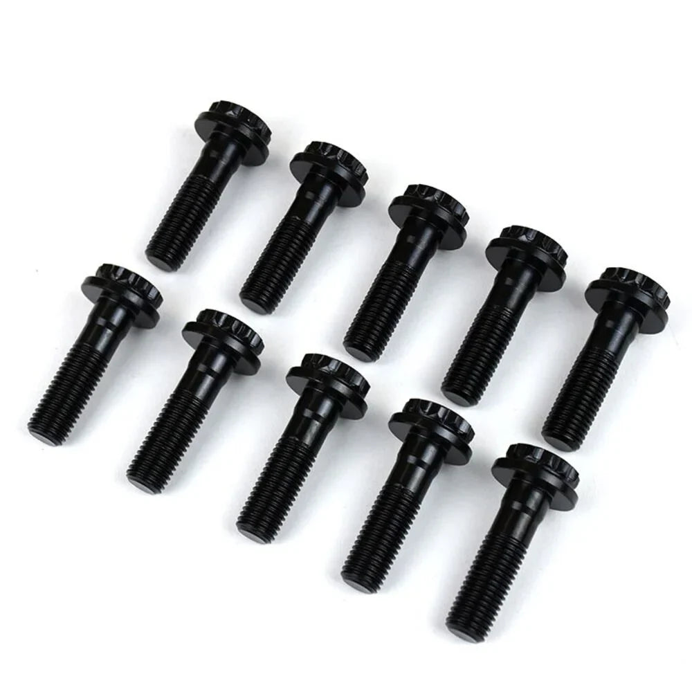 XDP Flex Plate Bolt Kit XD657