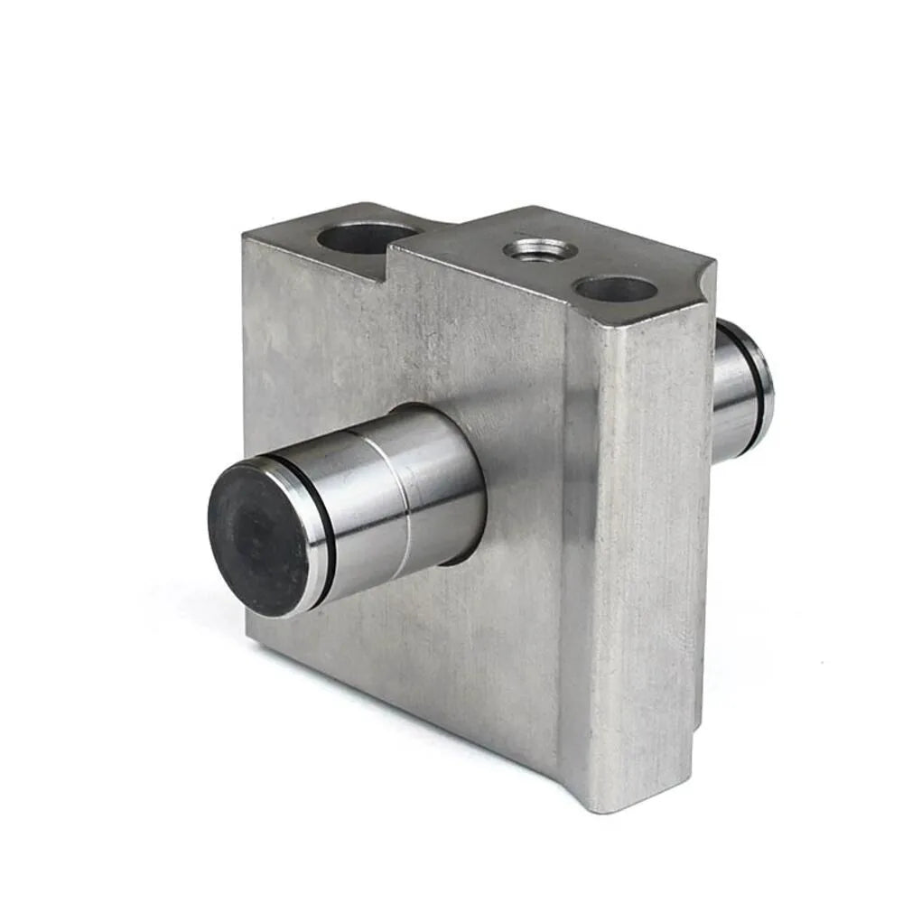 XDP Milled Rocker Arm Pedestal Set XD3015RA
