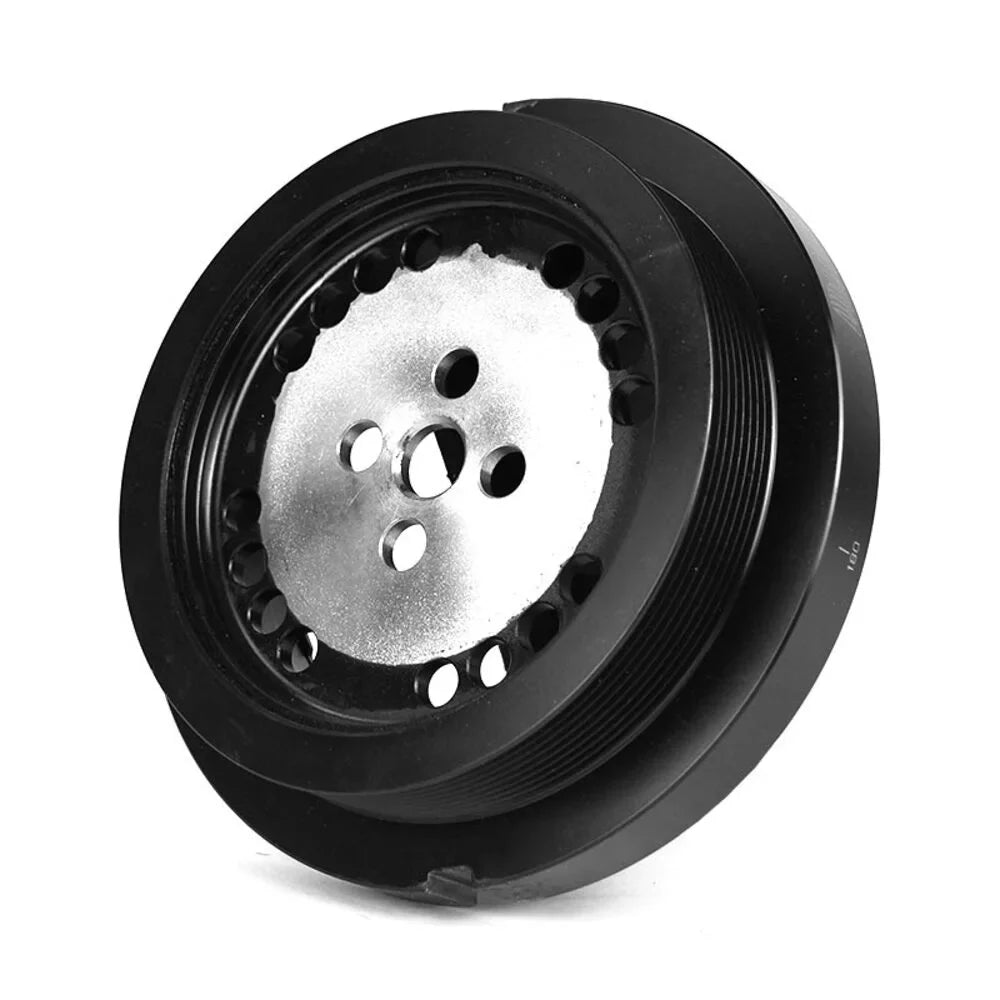 XDP Performance Balancer Series - Diesel Performance Harmonic Balancer - XD718