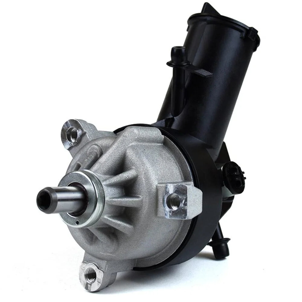 XDP Power Steering Pump New with Reservoir XD730