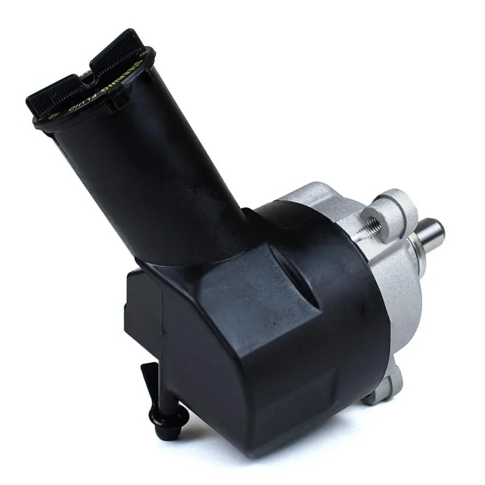 XDP Power Steering Pump New with Reservoir XD731