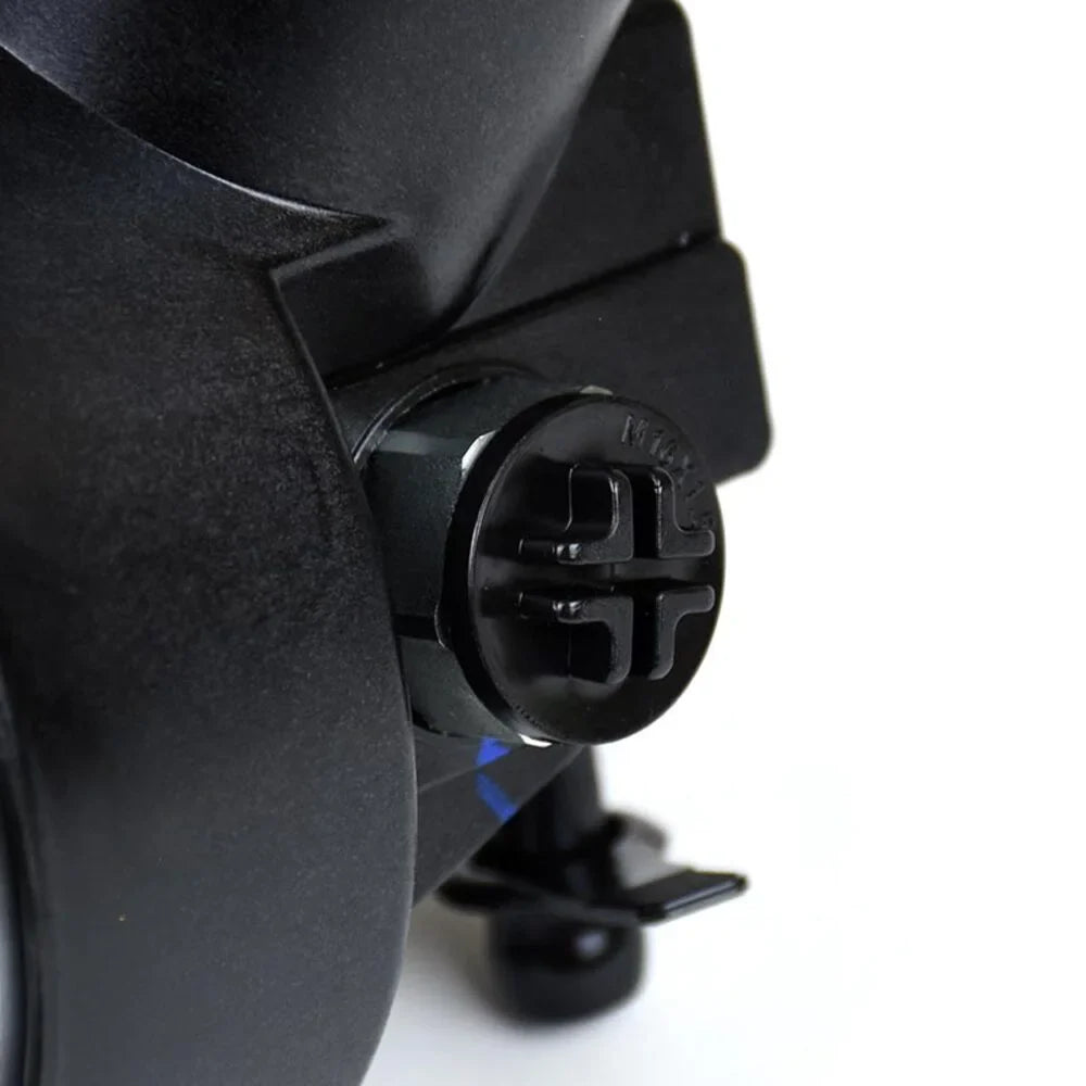 XDP Power Steering Pump New with Reservoir XD731