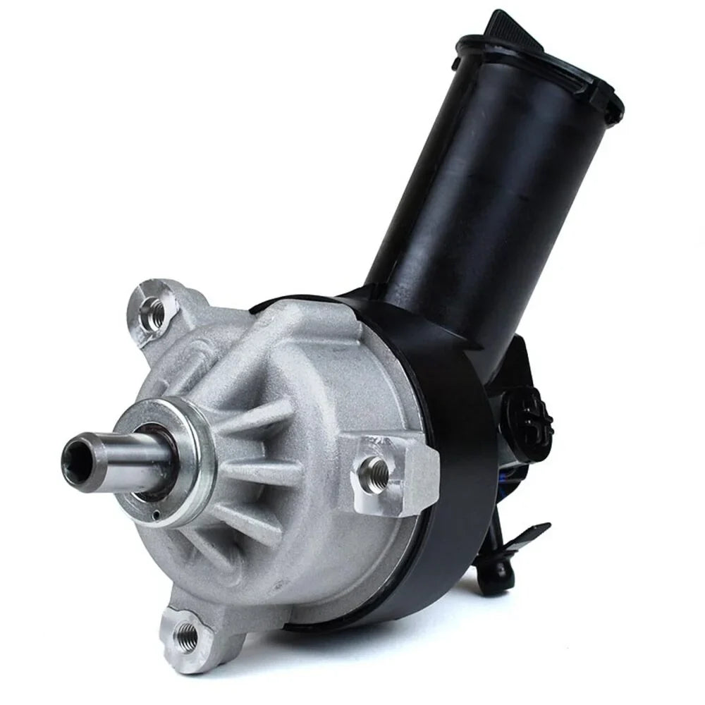 XDP Power Steering Pump New with Reservoir XD731