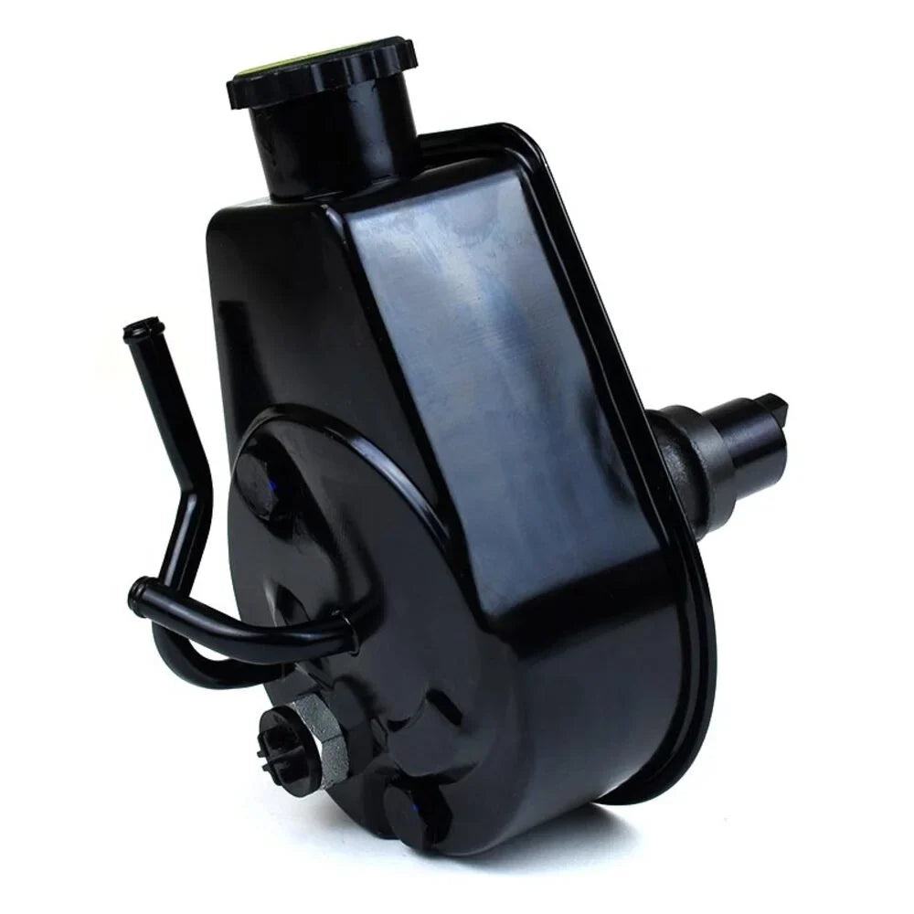 XDP Power Steering Pump New with Reservoir XD732