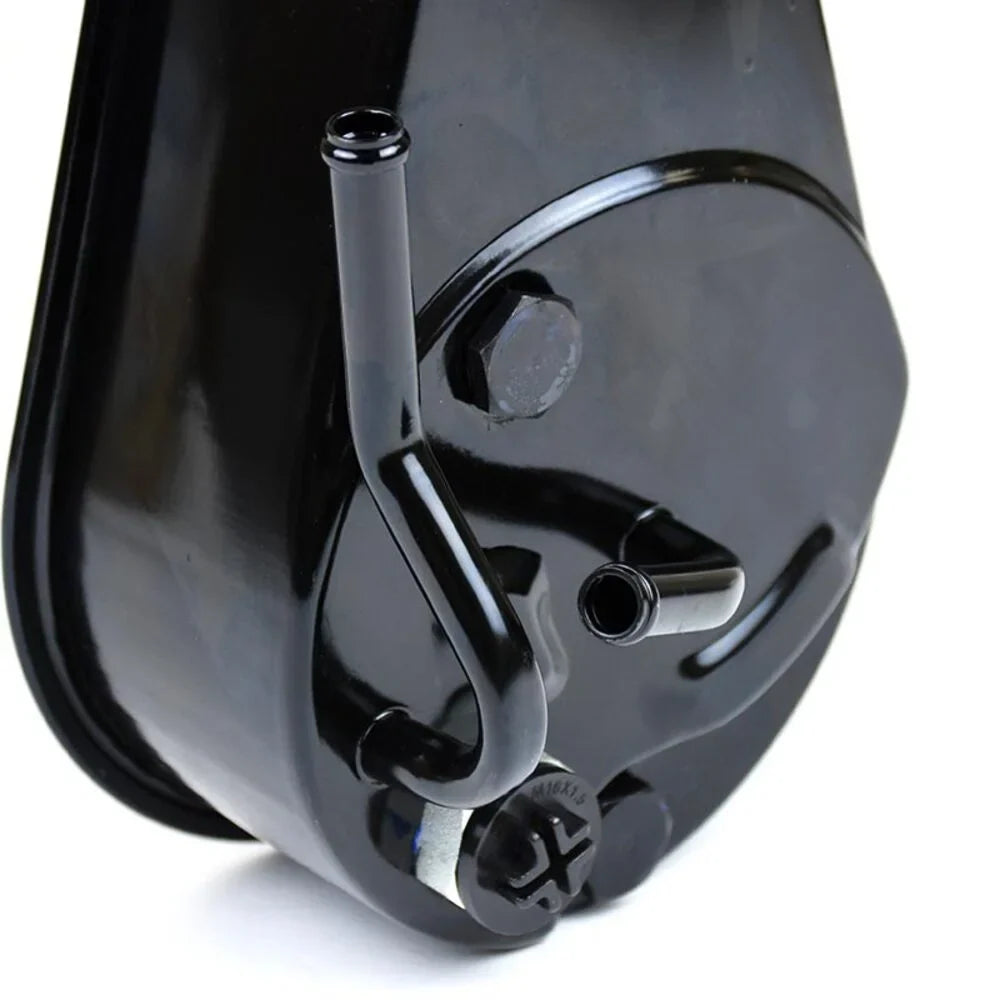 XDP Power Steering Pump New with Reservoir XD732