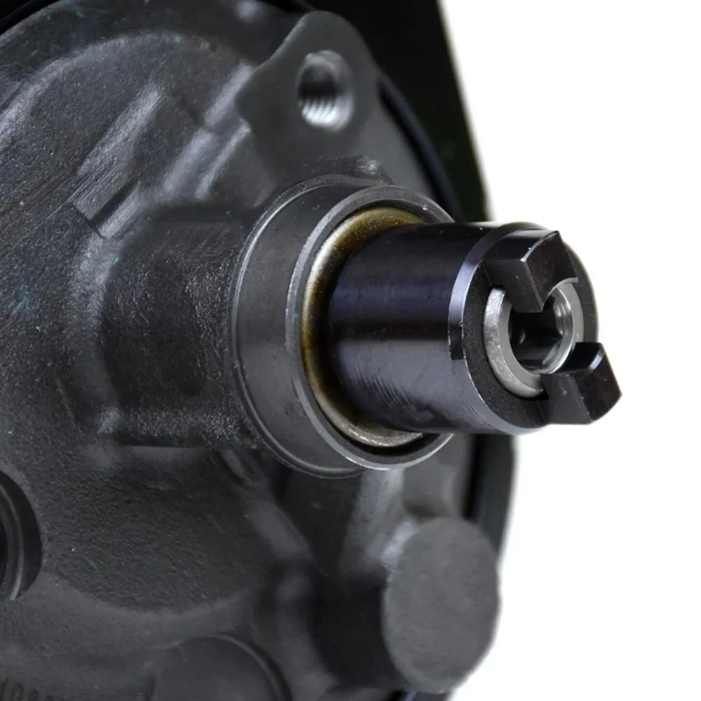 XDP Power Steering Pump New with Reservoir XD732