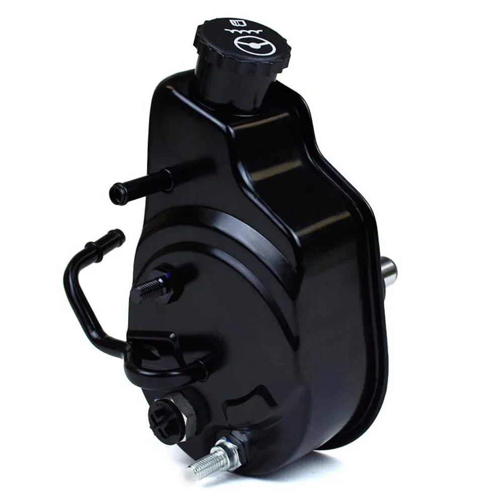 XDP Power Steering Pump New with Reservoir XD733