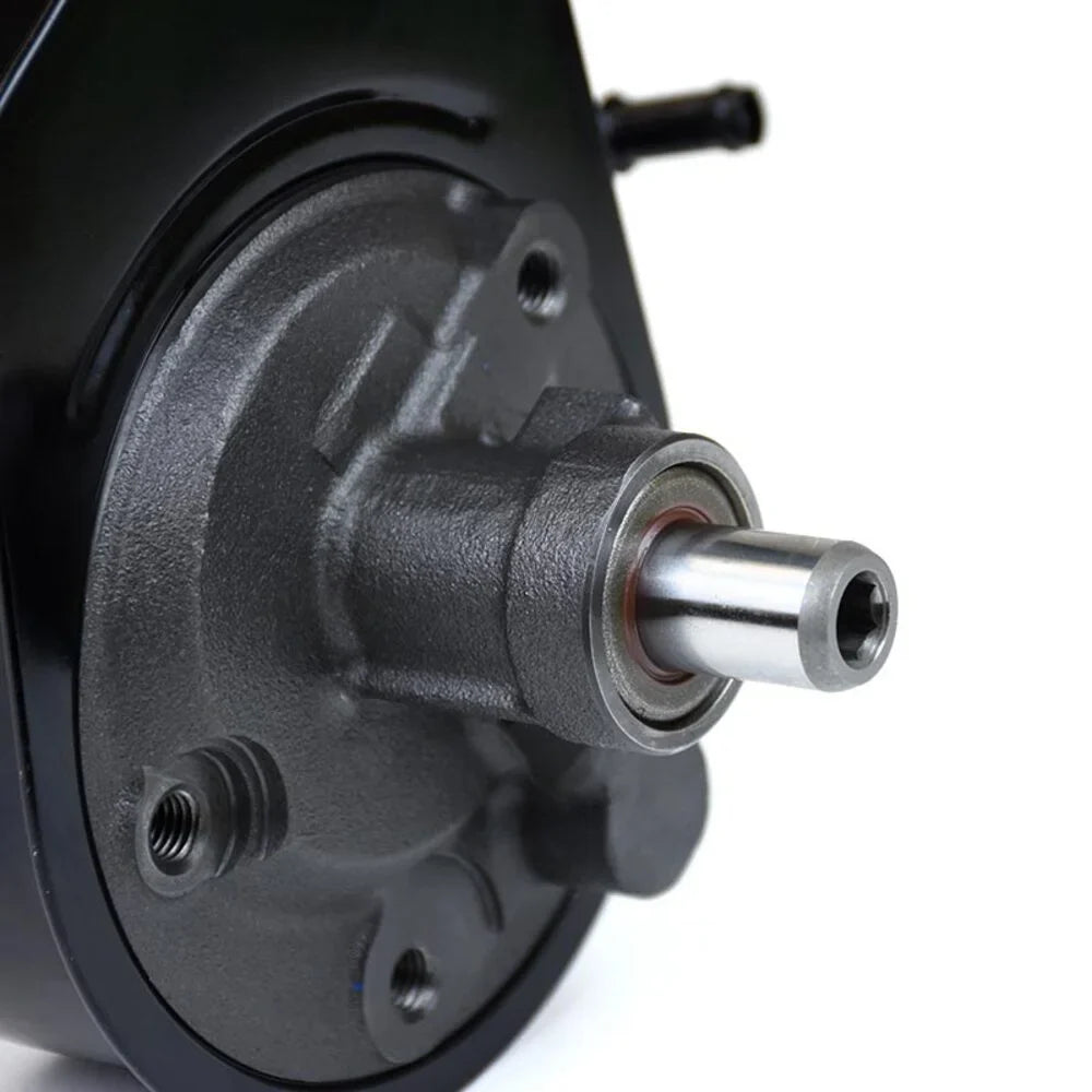 XDP Power Steering Pump New with Reservoir XD733