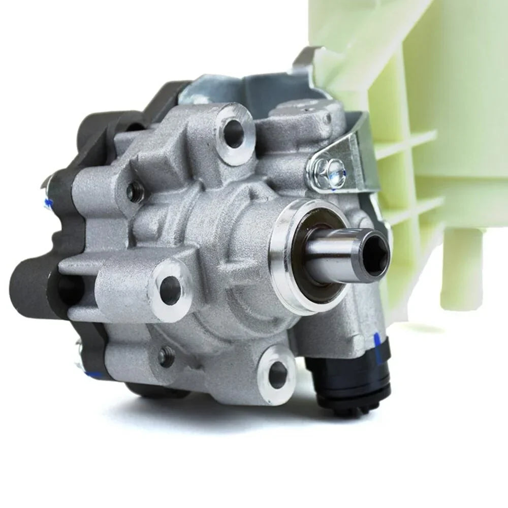 XDP Power Steering Pump New with Reservoir XD734