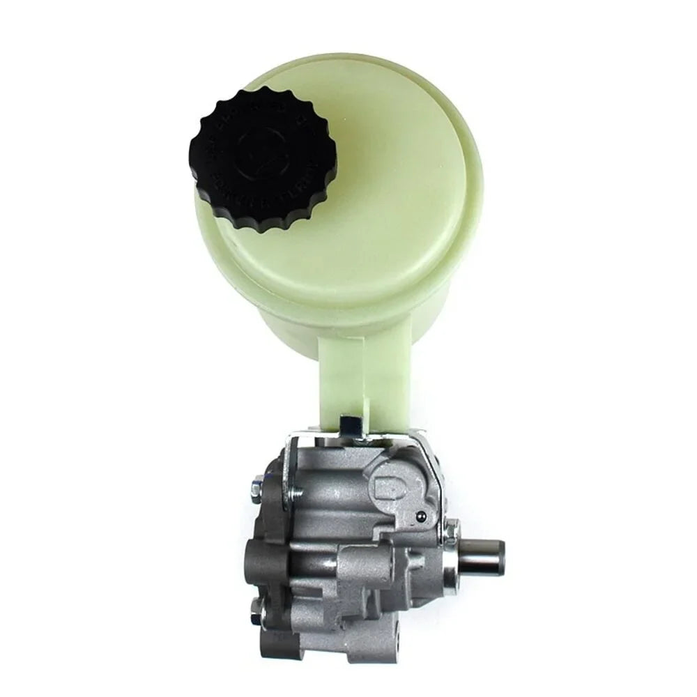 XDP Power Steering Pump New with Reservoir XD734