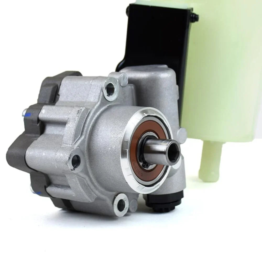 XDP Power Steering Pump New with Reservoir XD737
