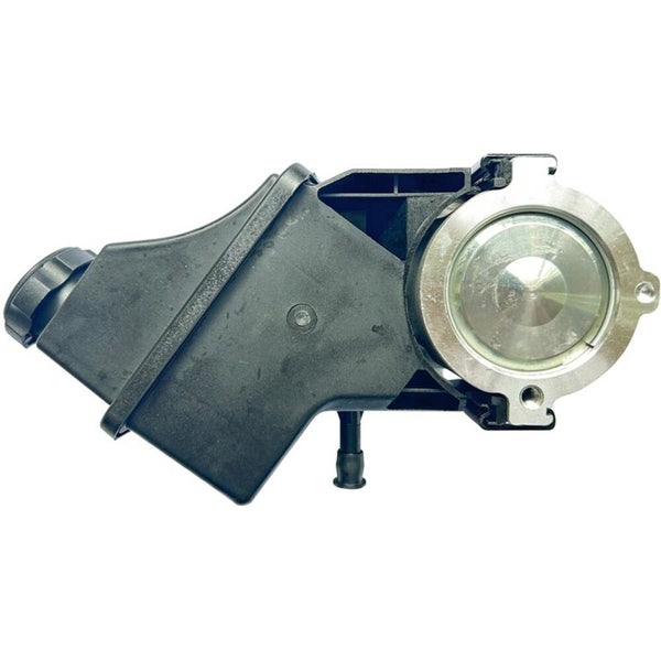 XDP Power Steering Pump New with Reservoir XD740