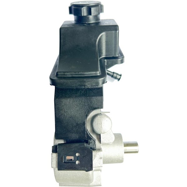 XDP Power Steering Pump New with Reservoir XD740