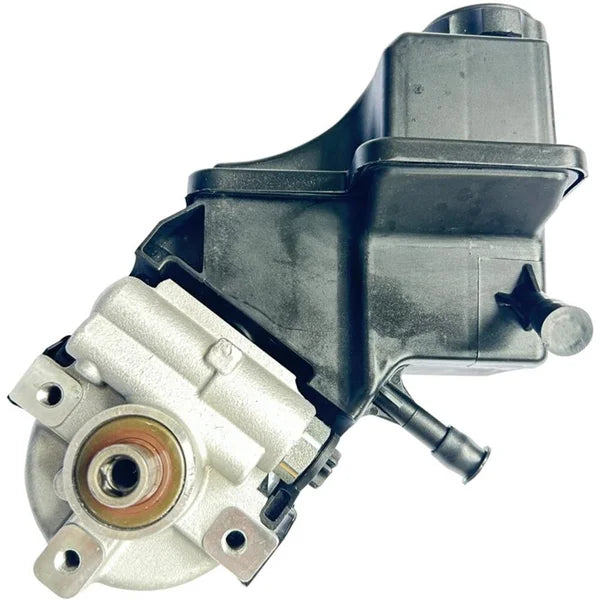 XDP Power Steering Pump New with Reservoir XD740