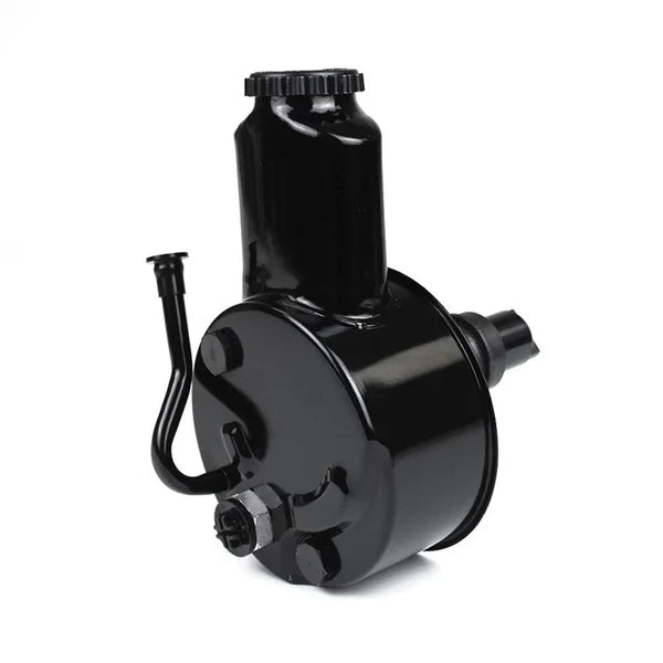 XDP Power Steering Pump New with Reservoir XD741