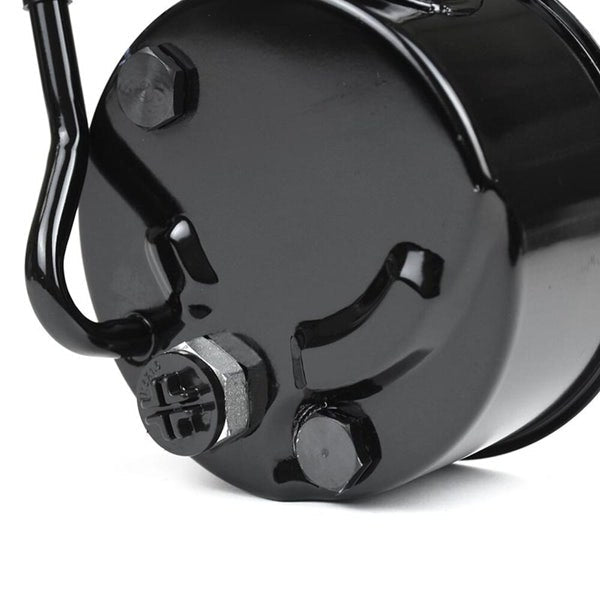 XDP Power Steering Pump New with Reservoir XD741