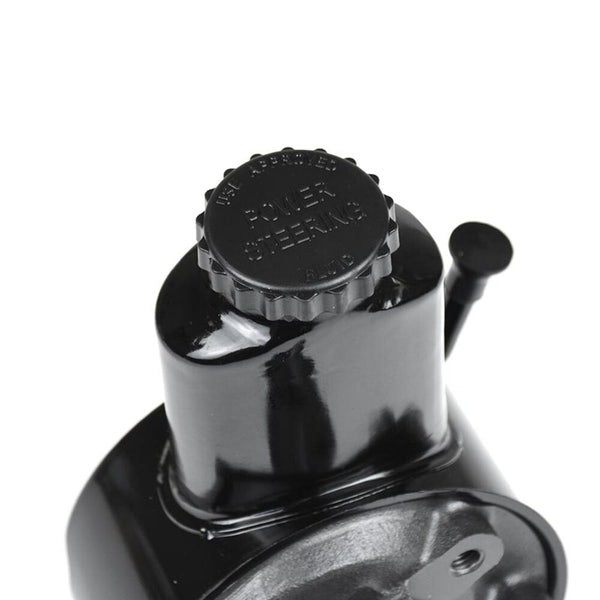 XDP Power Steering Pump New with Reservoir XD741