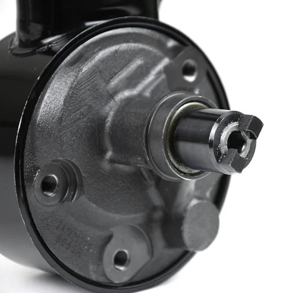XDP Power Steering Pump New with Reservoir XD741