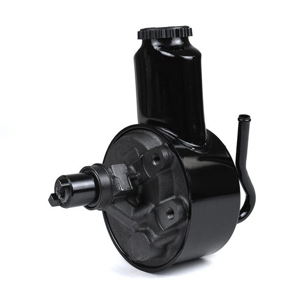 XDP Power Steering Pump New with Reservoir XD741