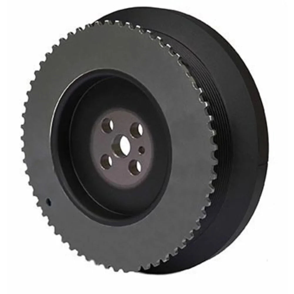 XDP Premium Balancer Series - Stock Replacement Harmonic Balancer - XD703