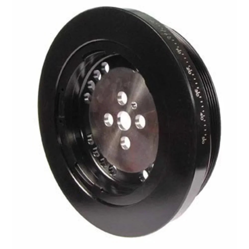 XDP Premium Balancer Series - Stock Replacement Harmonic Balancer - XD704