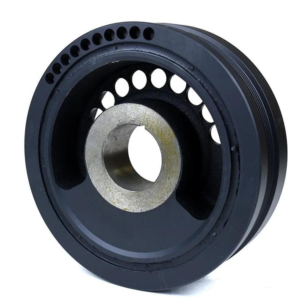 XDP Premium Balancer Series - Stock Replacement Harmonic Balancer - XD708